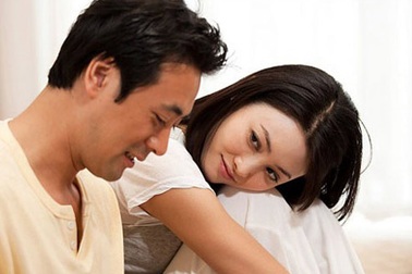 Vợ không phải là… phụ nữ?