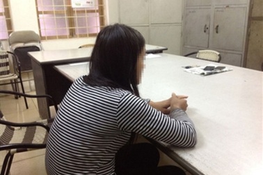 Hà Nội: Đau xót vụ bé gái 12 tuổi bán dâm, nghiện ma túy 