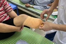 Người đàn ông bị cắt cả 2 bàn chân vì căn bệnh 5 triệu người Việt mắc phải