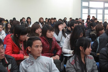 Cuốn “Những điều cần biết” in sai 2 mã ngành của ĐH Cần Thơ