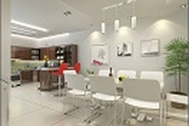 Cặp đôi công nghệ kiến tạo tổ ấm khỏe mạnh và bền vững