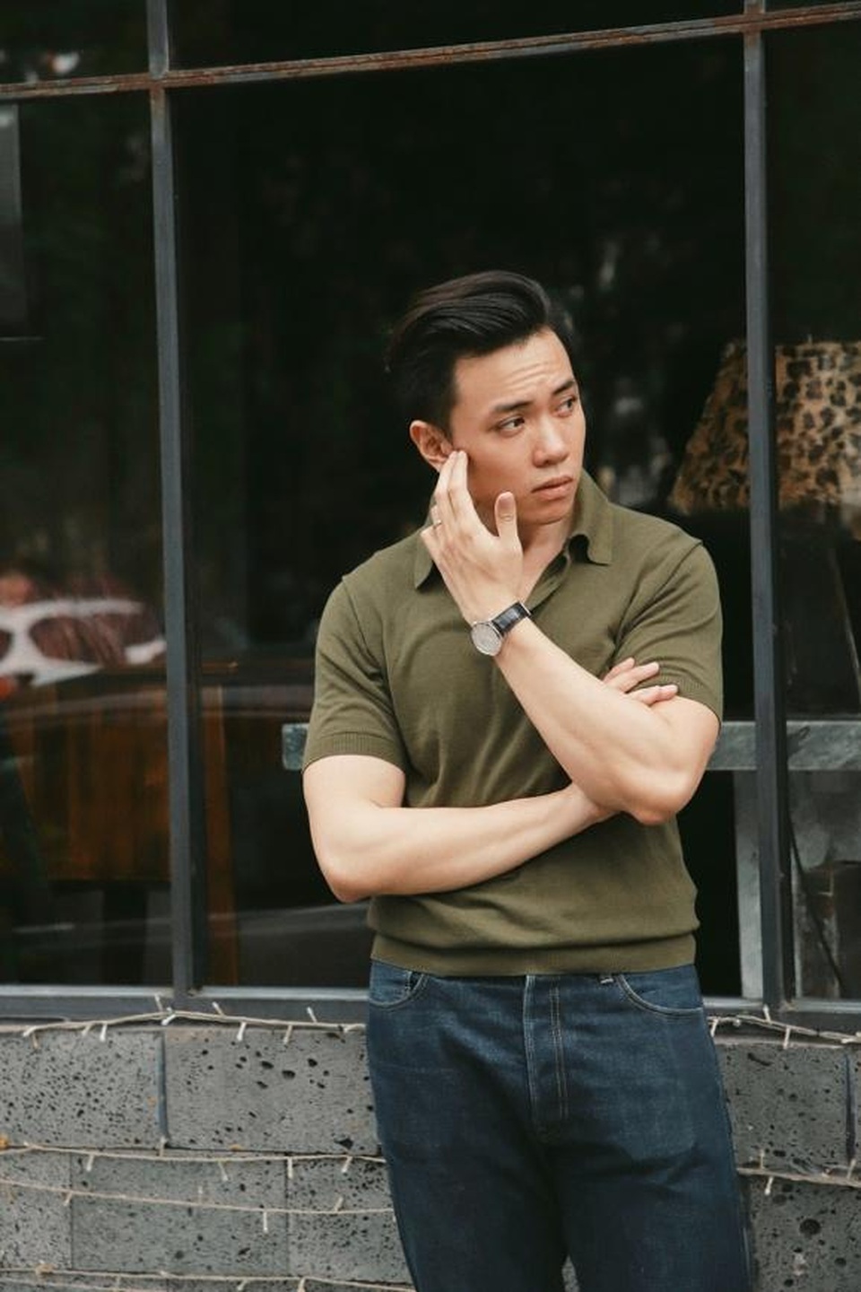 “Bí kíp” bốn lần đạt IELTS tuyệt đối 9.0 của chàng trai trẻ - 2 “Bí kíp” bốn lần đạt IELTS tuyệt đối 9.0 của chàng trai trẻ - 2