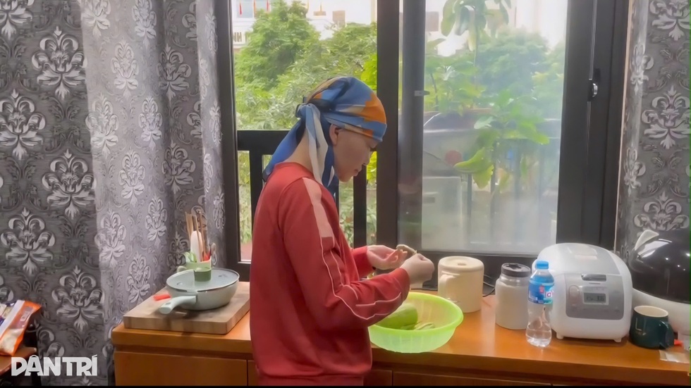 Cô giáo vùng cao hồi sinh sau ca ghép tủy, sắp trở lại bục giảng - 4