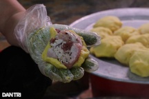 Ngày Tết cho trẻ ăn như thế nào để vẫn đủ dinh dưỡng?