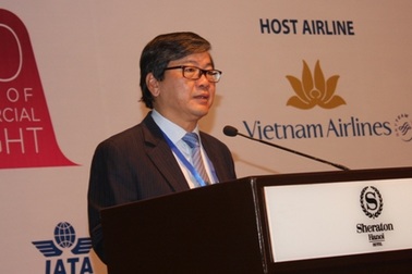 “Đường bay vàng”: Không chỉ là nối 1 đường thẳng từ Hà Nội đến TPHCM