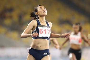 10 sự kiện thể thao Việt Nam năm 2017