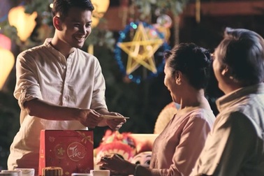 Giá trị truyền thống và màu sắc hiện đại trong Tết trung thu của người Việt