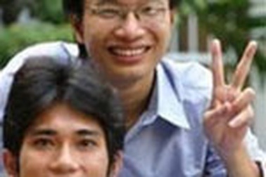 Bảo vệ luận văn đại học theo yêu cầu... tiến sĩ