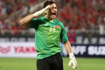 Bóng đá nam SEA Games quy định độ tuổi U22+2: Chờ tính toán của thầy Park