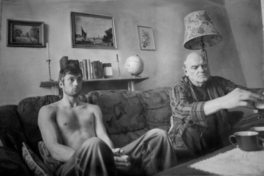 Sững sờ với tranh vẽ chì đẹp như ảnh chụp