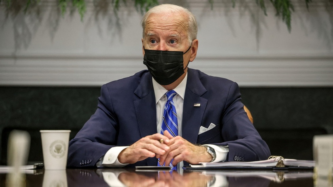 Omicron lan chưa từng thấy, ông Biden cảnh báo mùa đông chết chóc - 1 Omicron lan chưa từng thấy, ông Biden cảnh báo mùa đông chết chóc - 1