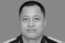 Truy thăng quân hàm cho quân nhân hy sinh thân mình cứu người