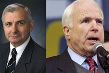 Thượng nghị sỹ Mỹ kêu gọi Lầu Năm Góc trừng phạt Trung Quốc