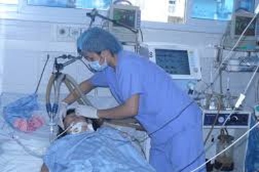 Cụ ông tử vong vì nhiễm A/H1N1 sau chuyến du lịch