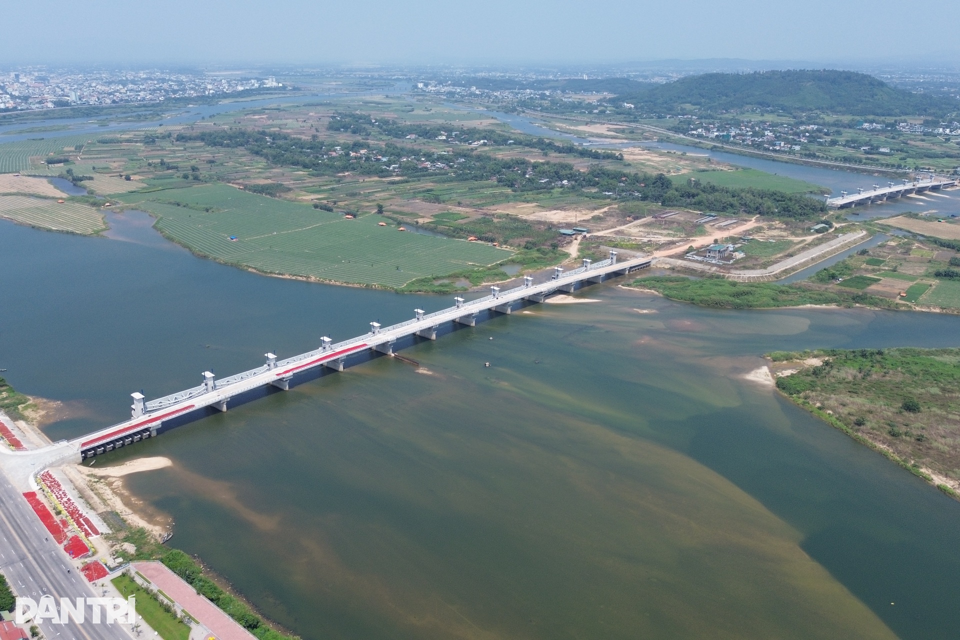 4 công trình hàng trăm tỷ đồng ở Quảng Ngãi xin lùi tiến độ - 1 4 công trình hàng trăm tỷ đồng ở Quảng Ngãi xin lùi tiến độ - 1
