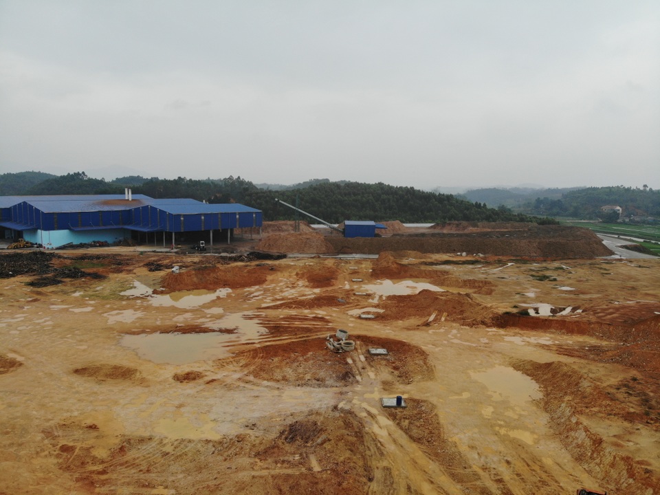 Cận cảnh nhà máy chế biến gỗ ngày đêm hành hạ người dân tại Phú Thọ - 2 Cận cảnh nhà máy chế biến gỗ ngày đêm hành hạ người dân tại Phú Thọ - 2