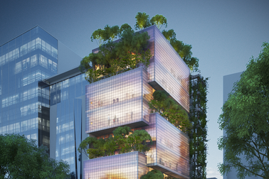 Chính thức triển khai dịch vụ quản lý tòa nhà văn phòng và chung cư chuẩn Nhật Bản tại Việt Nam