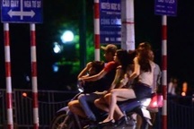 Hà Nội công khai điểm phức tạp về mại dâm, sẽ triệt xóa trong năm 2025