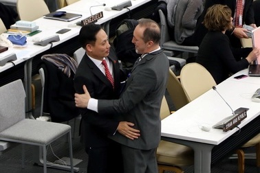 Thành lập Ban Chỉ đạo quốc gia về hội nhập quốc tế