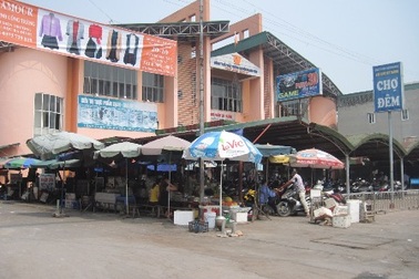 Thủ đoạn bán thuốc rởm của nhóm người lạ