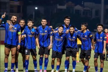 Hoàng Anh Gia Lai và CLB Ninh Bình vượt qua vòng 1 Cúp quốc gia