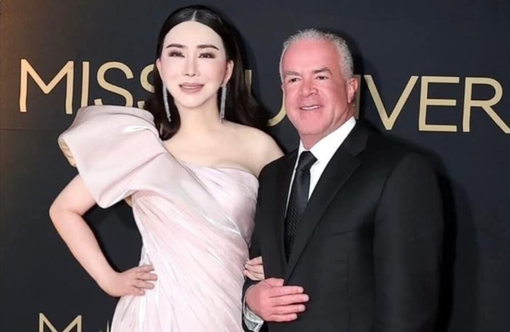 Khối tài sản đồ sộ của “bà trùm hoa hậu Thái Lan” trước khi bị truy nã - 4