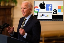 Tổng thống Joe Biden mời lãnh đạo các hãng công nghệ đến họp tại Nhà Trắng