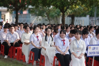 Nhớ những người thầy