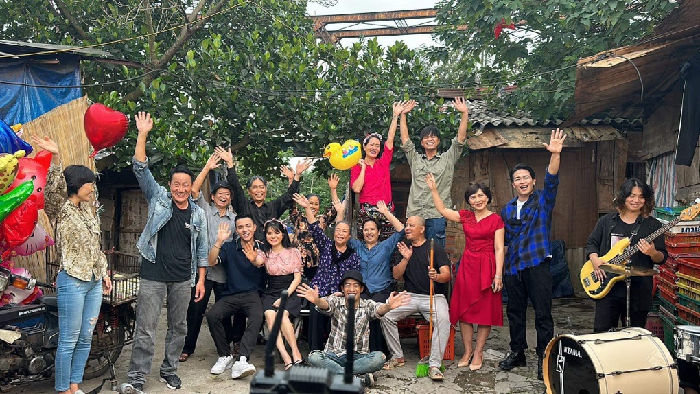 Dương Trường Giang mất 10 năm viết bài hát phim Cuộc đời vẫn đẹp sao - 2 Dương Trường Giang mất 10 năm viết bài hát phim Cuộc đời vẫn đẹp sao - 2