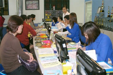 Khách du lịch giảm nhưng doanh thu vẫn cao