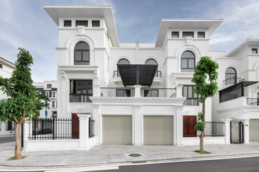 Mở bán quỹ căn đẹp cuối cùng của dự án Hoàng Huy Riverside