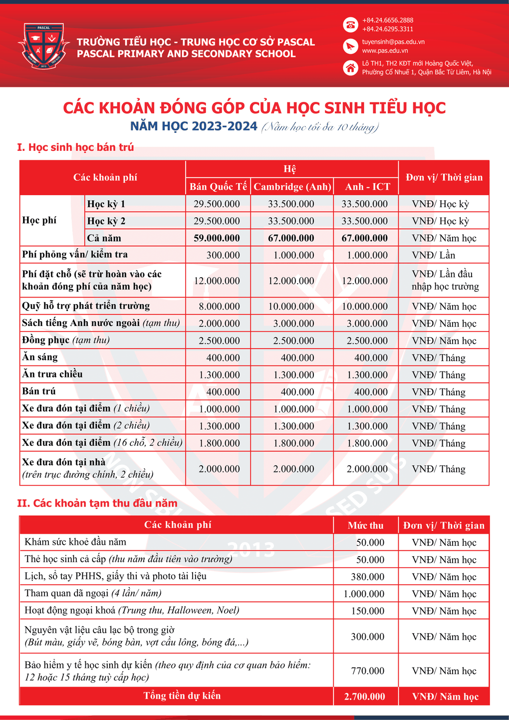 Phụ huynh trường tư trĩu vai đóng phí đầu năm, giấy thi cũng tính tiền - 1 Phụ huynh trường tư trĩu vai đóng phí đầu năm, giấy thi cũng tính tiền - 1