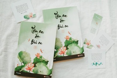 Tác giả Thiên An ra mắt "Tâm an ắt bình an"