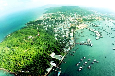 Biệt thự biển Phú Quốc xu hướng tất yếu cho nhà đầu tư?