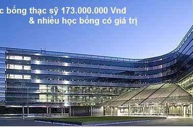 Hội thảo du học New Zealand: ĐH Auckland – Top 100 trường đại học hàng đầu thế giới 