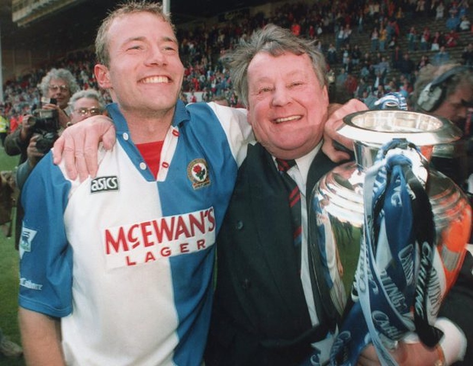 Đội hình “săn hụt” của Alex Ferguson khi dẫn dắt Man Utd - 12 Đội hình “săn hụt” của Alex Ferguson khi dẫn dắt Man Utd - 12
