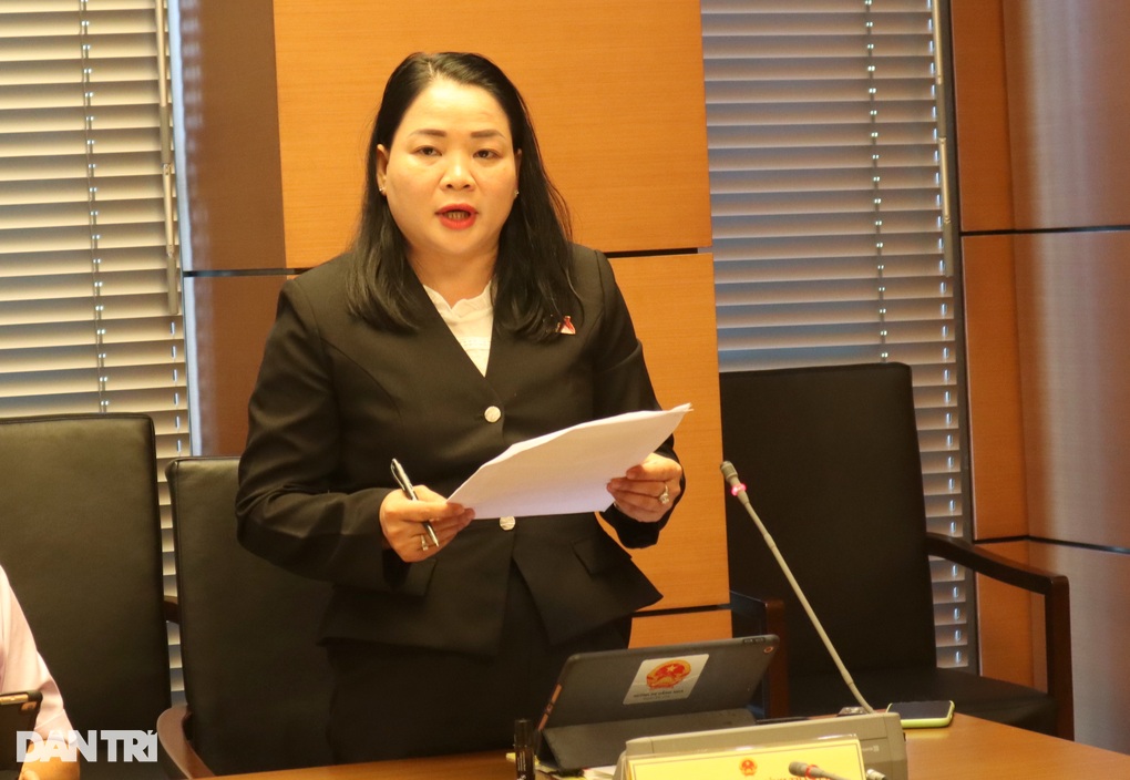 Tranh luận việc Tòa án nhân dân tối cao muốn đổi tên tòa án tỉnh, huyện - 3 Tranh luận việc Tòa án nhân dân tối cao muốn đổi tên tòa án tỉnh, huyện - 3