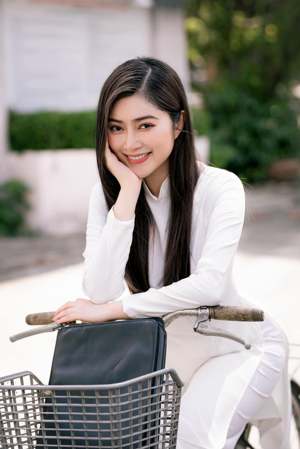 Thanh Trúc sau 1 năm ở ẩn: Lên chức mẹ tuổi 38, giấu kín danh tính ông xã - 1 Thanh Trúc sau 1 năm ở ẩn: Lên chức mẹ tuổi 38, giấu kín danh tính ông xã - 1