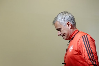 CSKA Moscow - Man Utd: Cơn đau đầu của Mourinho