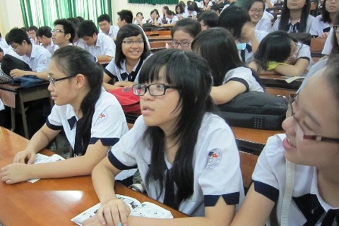 Được giáo dục giới tính sớm, trẻ sẽ biết tự bảo vệ mình