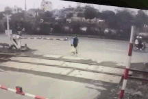 21 người chết vì tai nạn đường sắt trong 3 tháng đầu năm