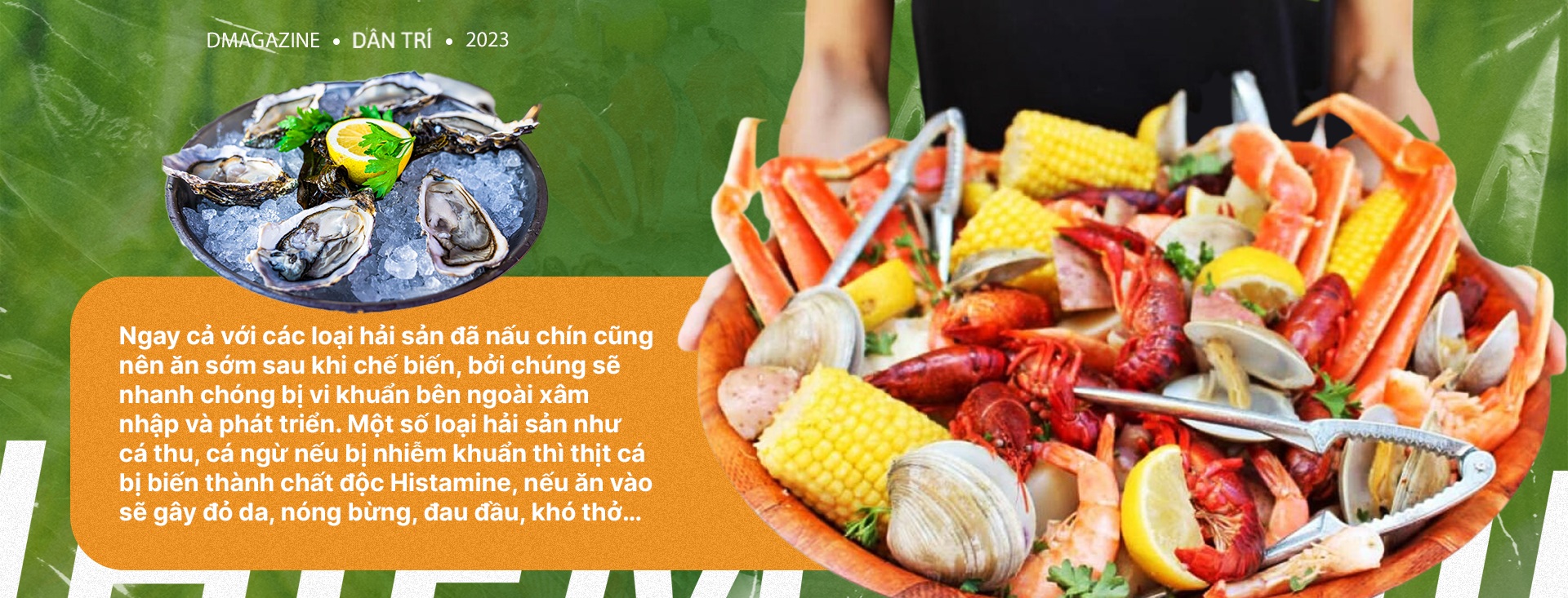 Mầm họa trong những món khoái khẩu ngày hè của người Việt - 15 Mầm họa trong những món khoái khẩu ngày hè của người Việt - 15