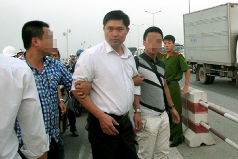 Giám đốc thẩm mỹ viện phi tang xác khách hàng như thế nào?