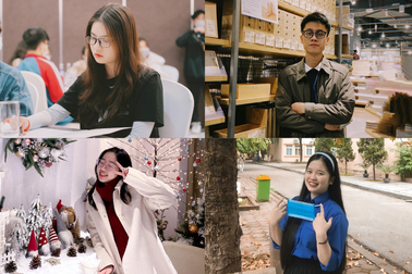 Sinh viên ngoại tỉnh tất tả tìm nhà trọ để trở lại trường học trực tiếp