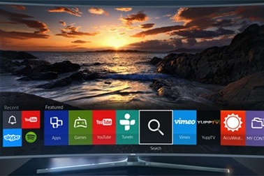 Samsung chuẩn bị ra mắt dòng TV SUHD cao cấp tại Việt Nam