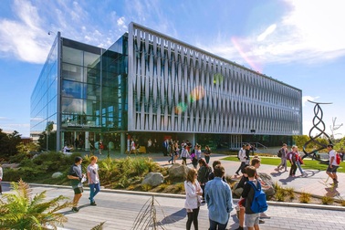 Học bổng 5.000- 15.000 NZD tại Đại học Waikato, New Zealand