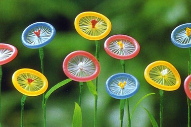 “Áo mưa” ngày càng sành điệu