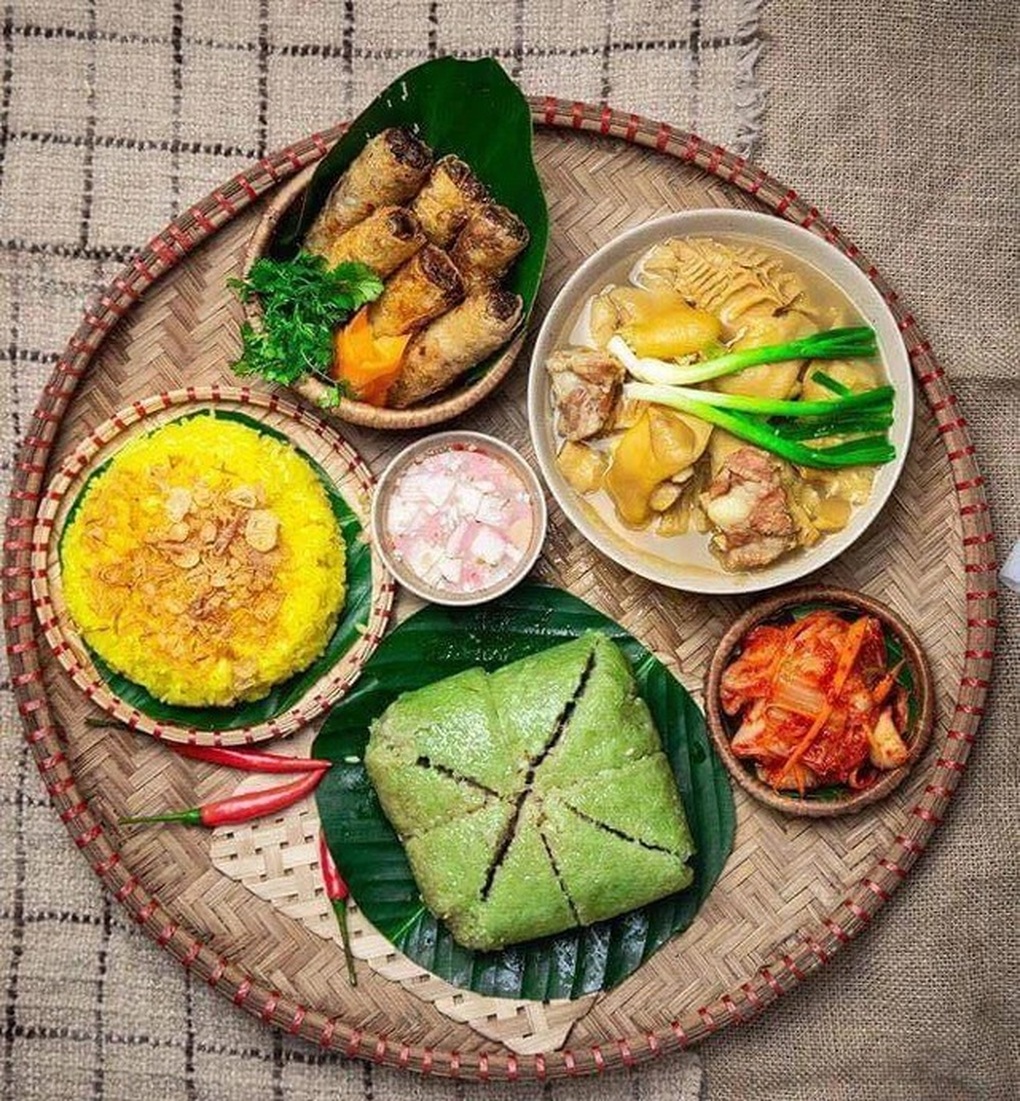 Khách Tây đánh giá ẩm thực Việt Nam nằm trong top ngon nhất thế giới - 1 Khách Tây đánh giá ẩm thực Việt Nam nằm trong top ngon nhất thế giới - 1