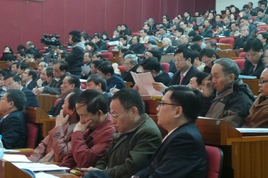 Tự chủ tuyển sinh: Cần thời gian nên vẫn kết “3 chung”