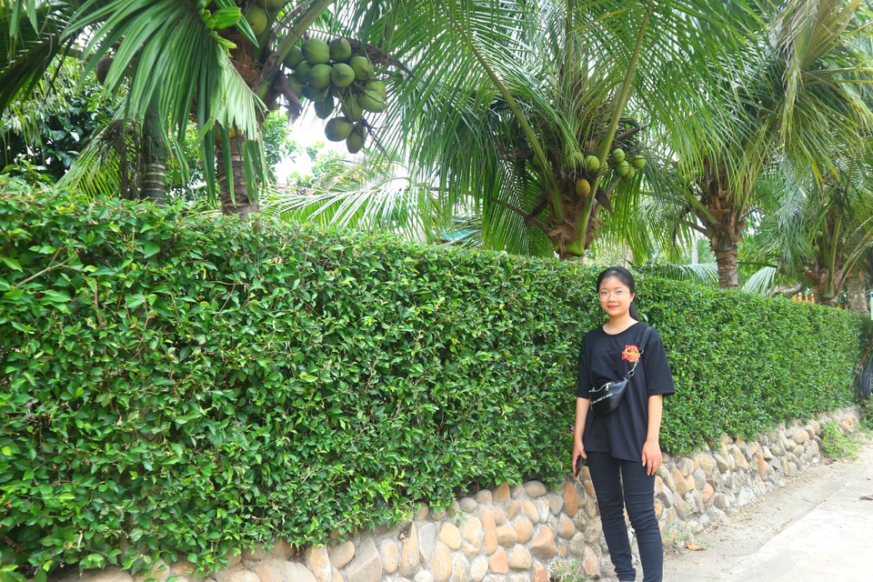 Khám phá những làng quê xứ Quảng yên bình, thơ mộng khi hè về - 7 Khám phá những làng quê xứ Quảng yên bình, thơ mộng khi hè về - 7